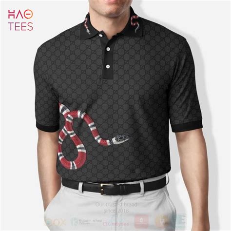 gucci sweatshirt snake|gucci polo shirt snake collar.